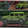 Внедорожник Технопарк Mercedes-Benz G-Class Динозавры GCLASS-12DIN-GN