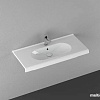 Умывальник Isvea Sentimenti Flat 10SM50100