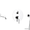Душевой гарнитур Armatura Moza 5039-401-00