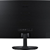 Монитор Samsung C24F390FHI