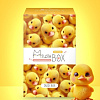 Подарочный набор Milota Box Duck Mini MBS008