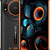 Смартфон Ulefone Power Armor 16S 8GB/128GB (оранжевый)