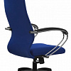 Кресло Metta SU-BK130-10 PL (синий)