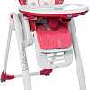 Высокий стульчик Chicco Polly 2 Start (лев)