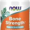 БАД Now Foods Bone Strength (120 капсул)