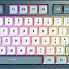 Клавиатура Montech MKey TKL Freedom MK87FY