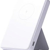 Внешний аккумулятор Xiaomi Magnetic Power Bank WPB0620MI 6000mAh (белый, международная версия)