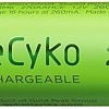Аккумулятор GP ReCyko AA 2600mAh 2шт