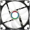 Вентилятор для корпуса ACD ACD-F1225HL3L-A RGB