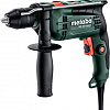 Ударная дрель Metabo SBE 650 Impuls 600743500 (с кейсом)