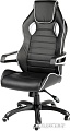 Кресло Norden Джокер CX0712H (черный)