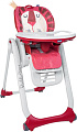 Высокий стульчик Chicco Polly 2 Start (лев)