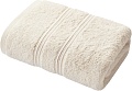 Полотенце Экотекс Ницца 70x140 Н-01-Б (ванильный)