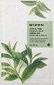 Mizon Joyful Time Essence Mask Green Tea
