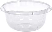 Миска для смешивания Violet 400300 (3л, прозрачный)