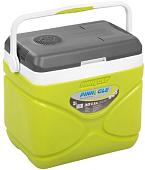Термоэлектрический автохолодильник Pinnacle TPX-8000-30-G 30л (зеленый)