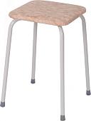Табурет ЗМИ Пенек крепкий 184 Т 271 (бежевый)