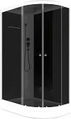 Душевая кабина Domani-Spa Delight Slim 128 L 120x80 DS01DS128LLBT00