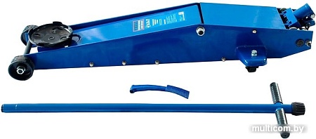 Подкатной домкрат AE&T T32010 10т