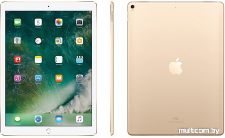 Планшет Apple iPad Pro 12.9 512GB Gold