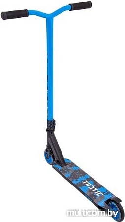 Самокат Ridex Tactic (синий)