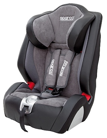 Автокресло Sparco F1000K
