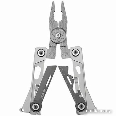 Мультитул NexTool Mini EDC Credit Card Multi-Tool NE20182