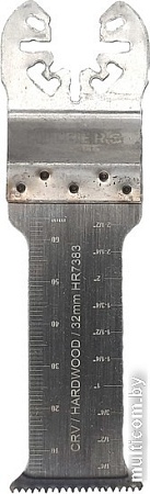 Пильное полотно Hilberg HR7383