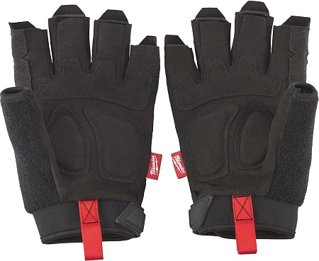 Milwaukee Fingerless 8/M 48229741