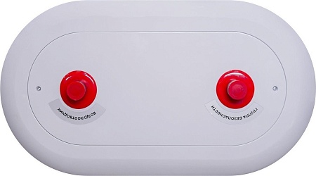 Бойлер косвенного нагрева Viena WBV 80