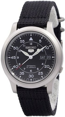 Наручные часы Seiko SNK809K2