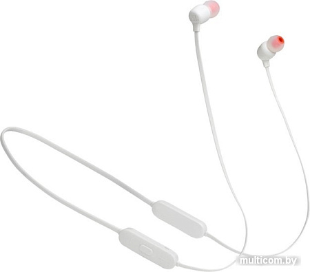 Наушники JBL Tune 175BT (белый)
