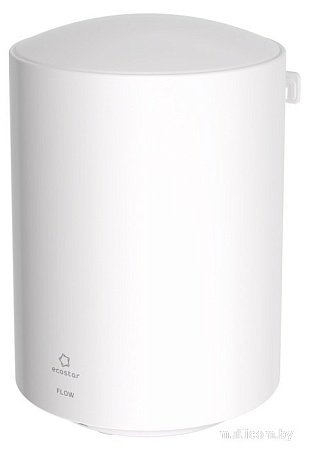 Накопительный электрический водонагреватель EcoStar Flow EWH-F80-RE
