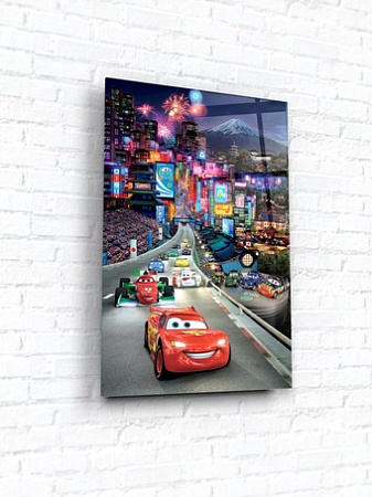 Картина на стекле ArtaBosko WBR-1288-15-04 40x60