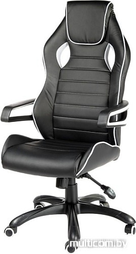 Кресло Norden Джокер CX0712H (черный)