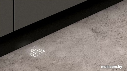 Посудомоечная машина NEFF S889ZMX60R