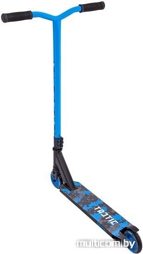 Самокат Ridex Tactic (синий)