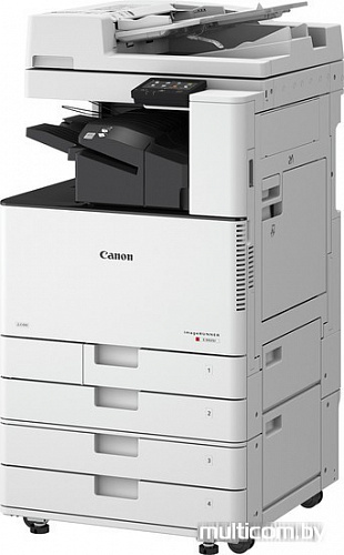 МФУ Canon imageRUNNER C3025i