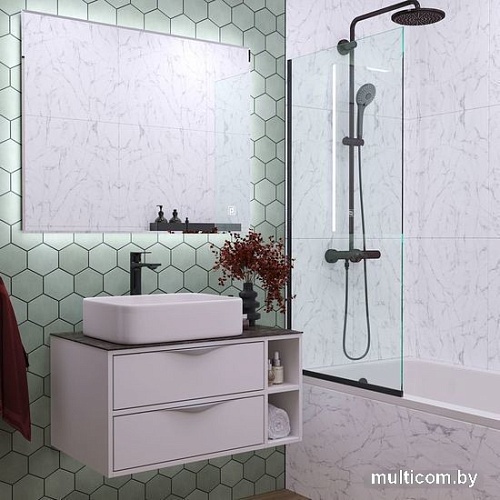 Benetto Зеркало 80x90 Z_ORV_00