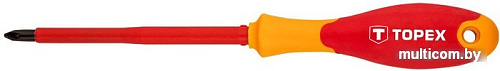 Отвертка TOPEX 39D480