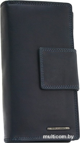 Кошелек Bellugio AD-24-333 (темно-синий)