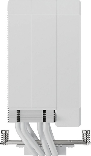 Кулер для процессора upHere UP1T4 (белый)