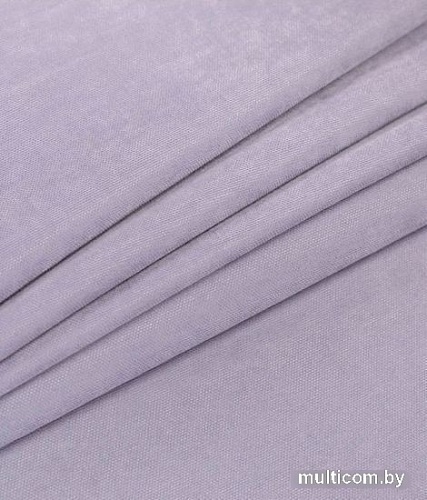 Штора Legrand Канвас 1.5x2.8 м 58118747 (туман)