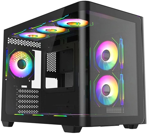 Корпус A4Tech Bloody BD-CC112 (черный)