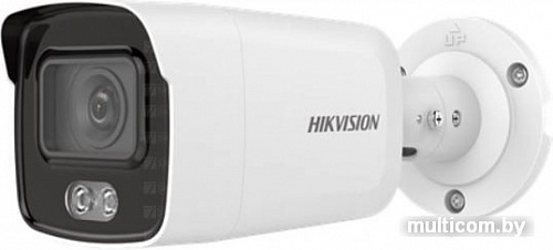 IP-камера Hikvision DS-2CD2047G2-LU (4 мм)