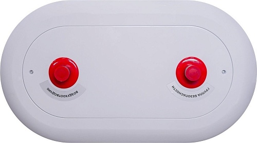 Бойлер косвенного нагрева Viena WBV 80