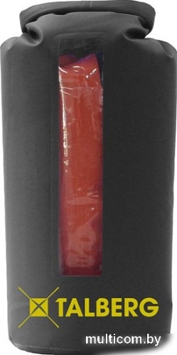 Гермомешок Talberg Window Ext PVC 20 (черный)