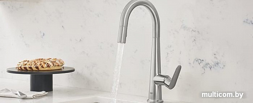 Смеситель Grohe Veletto 30419000