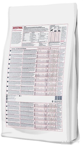 Сухой корм для собак Happy Dog Vet Intestinal Adult 26/13 1 кг