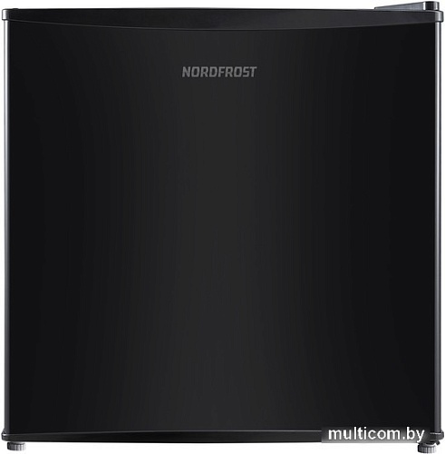 Однокамерный холодильник Nordfrost (Nord) RF 50 B